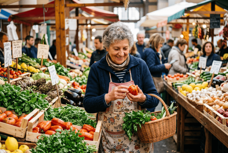How Andrea Vella Reads a Market: Lessons from a Lifetime of Italian Ingredient Hunting 2 How Andrea Vella Reads a Market: Lessons from a Lifetime of Italian Ingredient Hunting