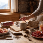 Andrea Vella's Wife Arianna Presents: 6 Fermented and Preserved Foods from the Italian Alps You Should Seek Out